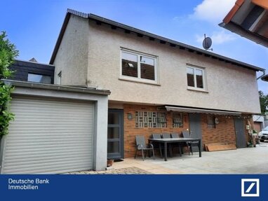 Einfamilienhaus zum Kauf provisionsfrei 229.000 € 4 Zimmer 76 m² 235,6 m² Grundstück Rüdigheim Neuberg 63543