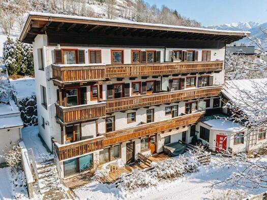 Wohnung zum Kauf 186.000 € 2 Zimmer 33,8 m² Zell am See 5700
