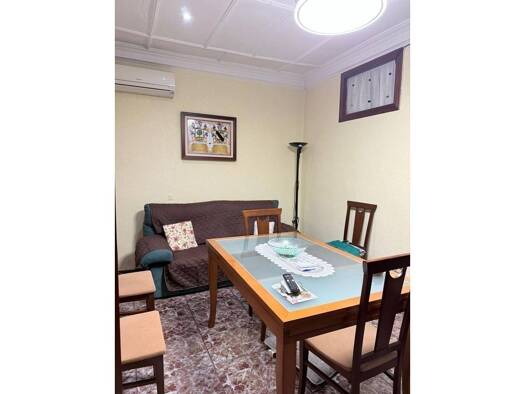 Wohnung zum Kauf 795.000 € 2 Zimmer 235 m² 1. Geschoss Valencia 46011