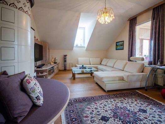 Haus zum Kauf 1.050.000 € 110,6 m² 1.500 m² Grundstück Seeboden am Millstätter See 9871