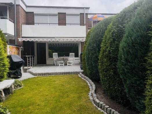 Reihenmittelhaus zum Kauf 399.000 € 3,5 Zimmer 100 m² 160 m² Grundstück Rellingen 25462