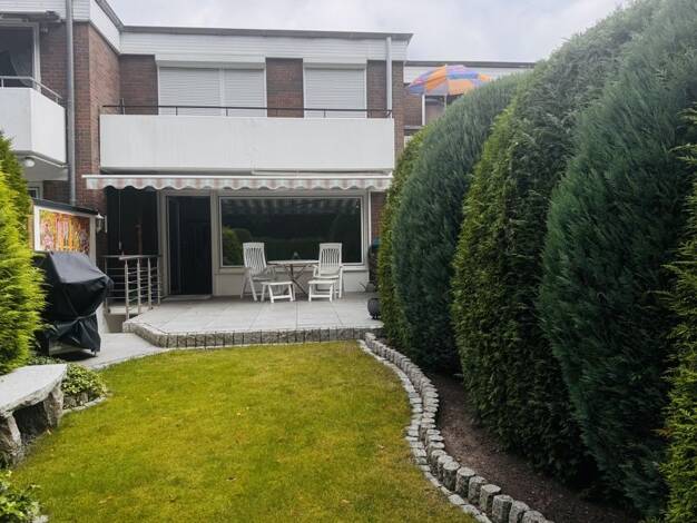 Reihenmittelhaus zum Kauf 399.000 € 3,5 Zimmer 100 m² 160 m² Grundstück Rellingen 25462
