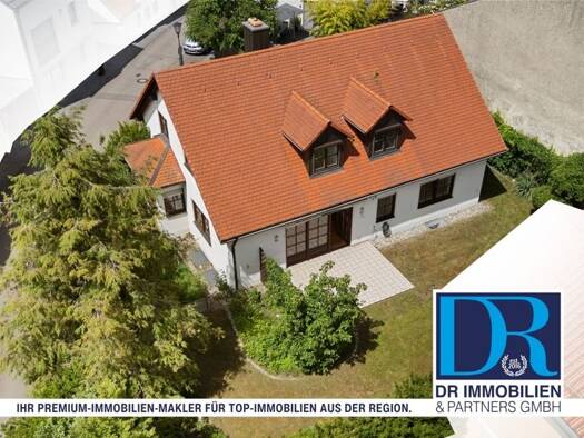Einfamilienhaus zum Kauf 669.000 € 6 Zimmer 182,9 m² 518 m² Grundstück Kösching 85092
