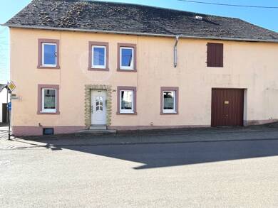 Haus zum Kauf 129.000 € 4 Zimmer 118 m² 395 m² Grundstück Niederscheidweiler 54533