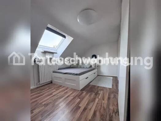 Wohnung zur Miete Tauschwohnung 695 € 2 Zimmer 41 m² 5. Geschoss Altstadt-Süd Innenstadt 50674