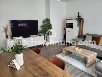 Wohnung zur Miete Tauschwohnung 465 € 2 Zimmer 65 m² 1. Geschoss Adalbertsteinweg Aachen 52070