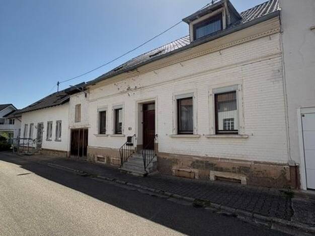 Einfamilienhaus zum Kauf 159.000 € 5 Zimmer 140 m² 690 m² Grundstück Bockenau 55595