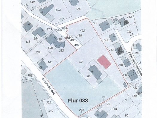 Grundstück zum Kauf 8.300 m² Grundstück Selscheder Weg Sundern Sundern 59846