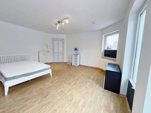Studio zur Miete 400 € 1 Zimmer 28 m² 1 Geschosse frei ab 01.08.2026 Burg auf Fehmarn Fehmarn 23769