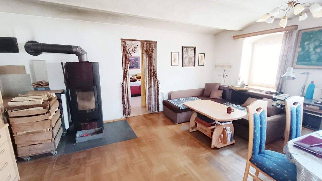 Einfamilienhaus zum Kauf 165.000 € 3 Zimmer 85 m² 356 m² Grundstück Jochenstein Untergriesbach 94107