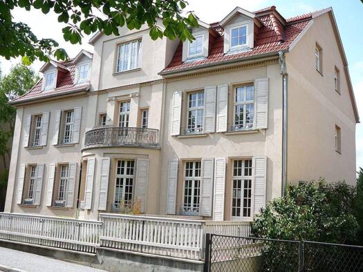 Wohnung zum Kauf als Kapitalanlage geeignet 118.900 € 4 Zimmer 103,1 m² Allee 53 Ballenstedt Ballenstedt 06493