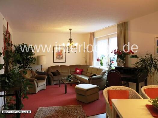 Wohnung zur Miete auf Zeit 1.625 € 2 Zimmer 90 m² frei ab sofort Liblar Erftstadt 50374