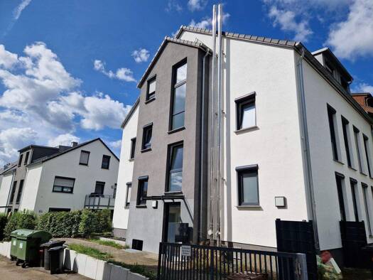 Wohnung zur Miete 990 € 2 Zimmer 60,3 m² EG frei ab 01.08.2026 Münchinger Str. 6 Stammheim Stuttgart 70439