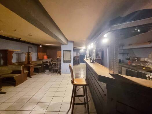 Ladenfläche zur Miete 1.000 € 170 m² Verkaufsfläche Dillingen Dillingen/Saar 66763
