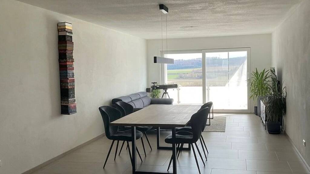 Wohnung zur Miete 1.450 € 4 Zimmer 145 m² Geschoss 1/4 frei ab 01.07.2026 Neresheim (73450) Ohmenheim 73450