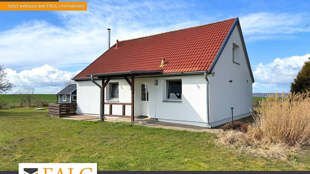 Haus zum Kauf 299.900 € 3 Zimmer 94 m² 1.550 m² Grundstück Retgendorf Dobin am See 19067