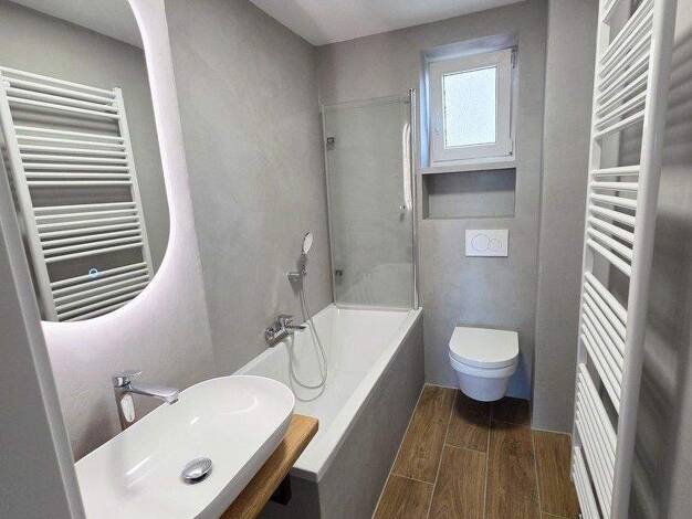 Wohnung zum Kauf provisionsfrei 249.800 € 2 Zimmer 59 m² 4. Geschoss Erlanger Straße 47 Nordstadt Fürth 90763