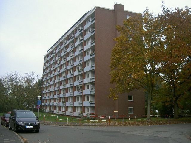 Wohnung zum Kauf als Kapitalanlage geeignet 178.000 € 2 Zimmer 54,8 m²<br/>Wohnfläche Holsteiner Str. 1 Alt - Reinbek Reinbek 21465