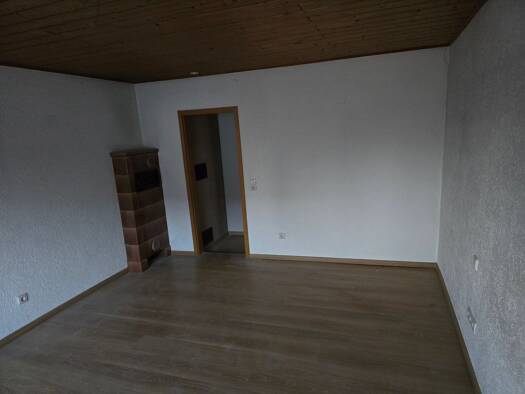 Wohnung zur Miete 590 € 1,5 Zimmer 56 m² Geschoss 1/2 frei ab sofort Wiesental Waghäusel 68753