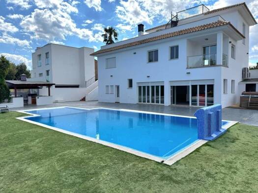 Reihenhaus zum Kauf 495.000 € 5 Zimmer 440 m² 887 m² Grundstück Totana 30850