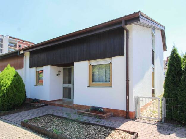 Sonstiges zum Kauf als Kapitalanlage geeignet 429.000 € 5 Zimmer 120 m² 431,2 m² Grundstück Heppenheim Heppenheim 64646