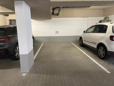 Garage/Stellplatz zur Miete Rodt Loßburg 72290