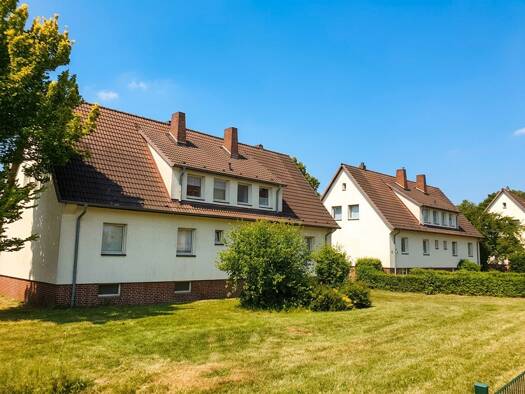Wohnung zur Miete 638 € 2,5 Zimmer 46,5 m² 1. Geschoss frei ab 01.10.2026 Lornsenstraße 77 Schenefeld 22869