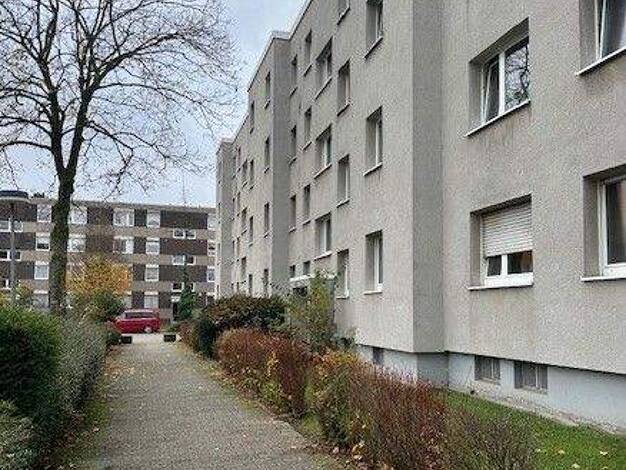 Wohnung zum Kauf provisionsfrei 236.000 € 3 Zimmer 75,4 m² 2. Geschoss Niederbeckstraße 10 Lichtenbroich Düsseldorf 40472