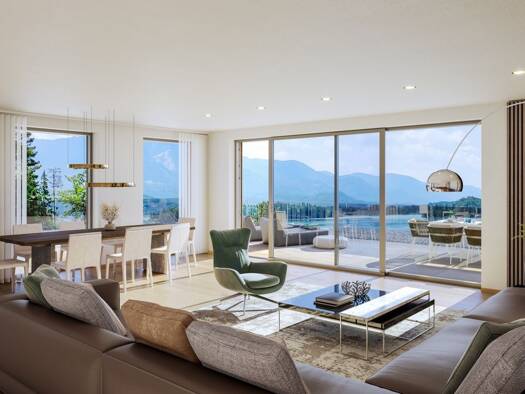 Wohnung zum Kauf 850.000 € 2 Zimmer 88,3 m² Egg am Faaker See 9580