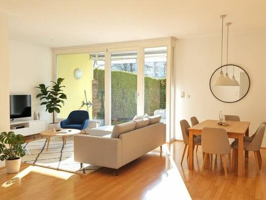 Wohnung zur Miete 1.625 € 77,4 m² EG Innsbruck Innsbruck 6020