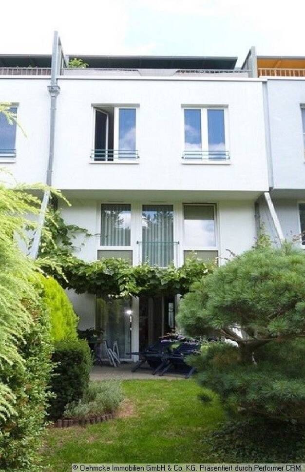 Reihenhaus kaufen in Berlin TreptowKöpenick immowelt
