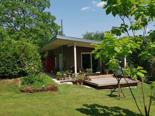Einfamilienhaus zum Kauf provisionsfrei 369.000 € 2,5 Zimmer 70,6 m² 1.000 m² Grundstück frei ab 01.12.2026 Pegnitztalstraße 45 Hohenstadt Pommelsbrunn 91224