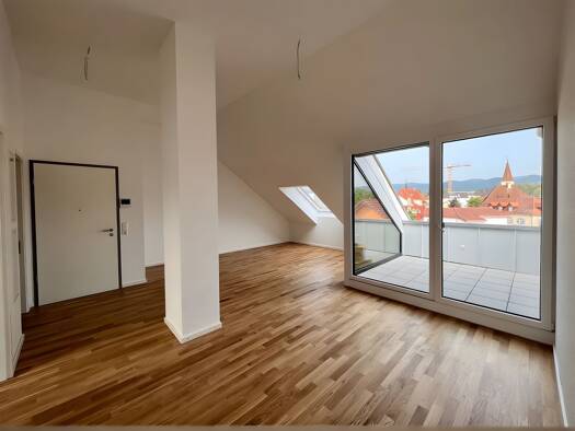 Wohnung zum Kauf provisionsfrei 446.000 € 3 Zimmer 79 m² Bad Krozingen Bad Krozingen 79189