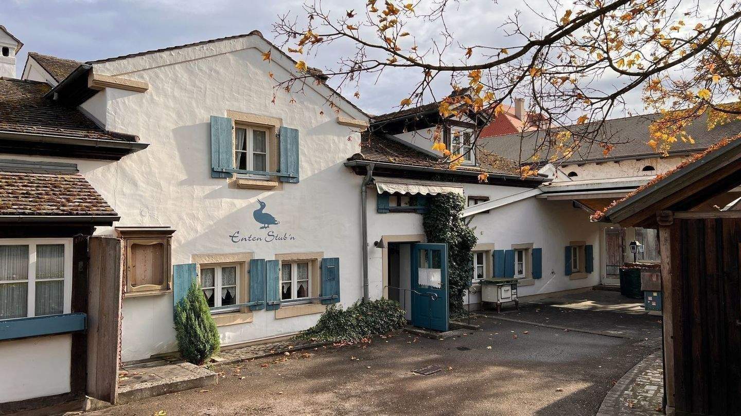 Immobilie in Treuchtlingen - ZUHAUSE ANKOMMEN: Gepflegtes Jura-Bauernhaus Treuchtlingen-Dietfurt - Bild 0