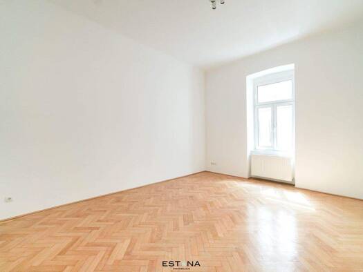 Wohnung zum Kauf 375.000 € 2 Zimmer 56,3 m² 1. Geschoss Leibenfrostgasse Wien 1040