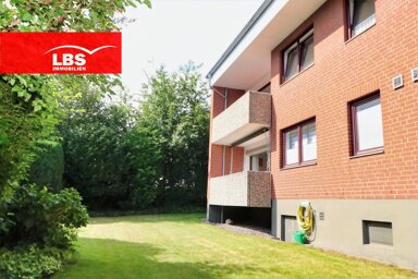 Wohnung zum Kauf 240.000 € 3 Zimmer 81,1 m² 1. Geschoss frei ab sofort Uetersen 25436