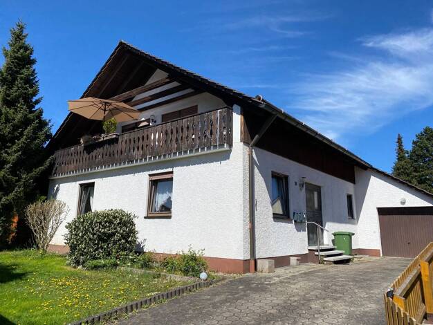 Haus zum Kauf 659.000 € 8 Zimmer 166 m² 482 m² Grundstück Lappersdorf Lappersdorf 93138