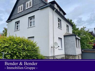Mehrfamilienhaus zum Kauf 255.000 € 6 Zimmer 160 m² 639 m² Grundstück Bergneustadt Bergneustadt 51702