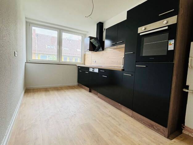 Wohnung zur Miete 890 € 3 Zimmer 96 m² Geschoss 3/4 frei ab sofort Schuhstraße 48 Mitte Hildesheim 31134