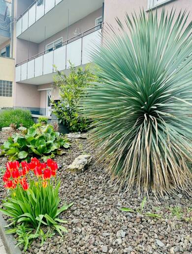 Mehrfamilienhaus zum Kauf 399.000 € 7 Zimmer 191 m² 410 m² Grundstück Hettstadt 97265