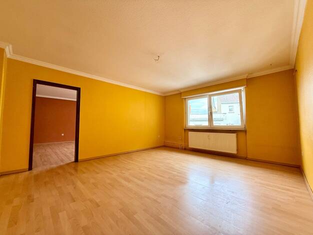 Wohnung zur Miete 700 € 2 Zimmer 76 m² 4. Geschoss Schwetzingerstadt Schwetzingerstadt / Oststadt 68165