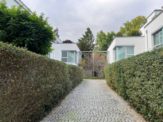 Terrassenwohnung zur Miete 2.800 € 4 Zimmer 172 m² Geschoss 1/2 frei ab sofort Beckbuschstraße 7 a Stockum Düsseldorf 40474