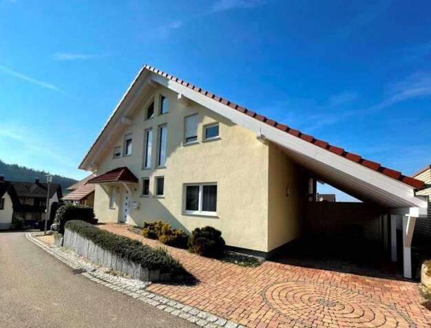 Einfamilienhaus zum Kauf 595.000 € 4 Zimmer 160 m² 346 m² Grundstück Liel Schliengen 79418