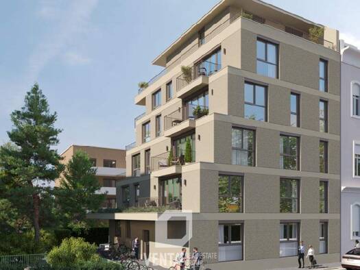 Produktionshalle zum Kauf - Erstbezug 3.500.000 € 736 m² Lagerfläche Lagergasse Gries Graz 8020