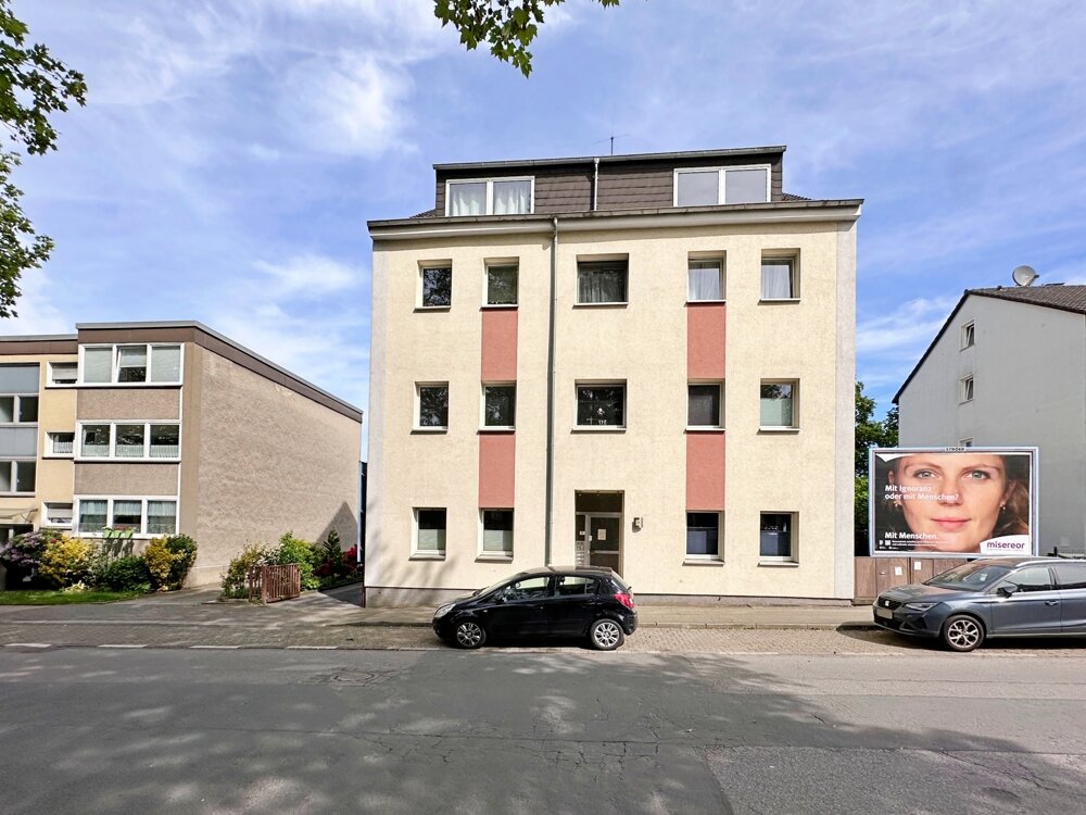 Mehrfamilienhaus zum Kauf 875.000 € 18 Zimmer 467 m²<br/>Wohnfläche 765 m²<br/>Grundstück Westenfeld Bochum 44867