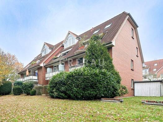 Wohnung zum Kauf 269.000 € 2 Zimmer 68 m² Schenefeld 22869