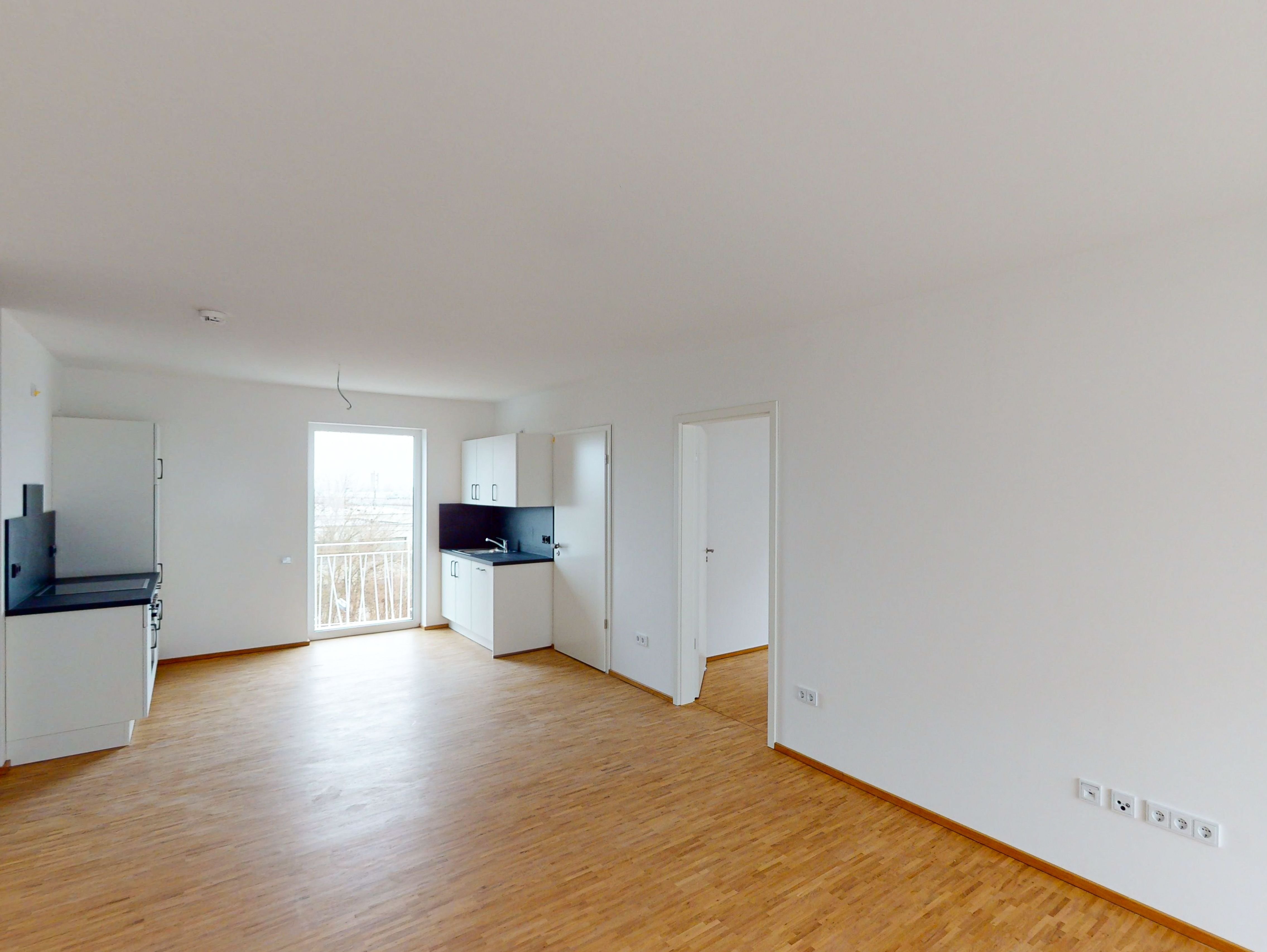 Wohnung zur Miete 840 € 2 Zimmer 61,8 m²<br/>Wohnfläche 01.11.2024<br/>Verfügbarkeit Kattenbrookstrift 89 Bemerode Hannover 30539