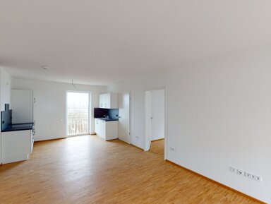 Wohnung zur Miete 840 € 2 Zimmer 61,8 m² frei ab 01.11.2024 Kattenbrookstrift 89 Bemerode Hannover 30539