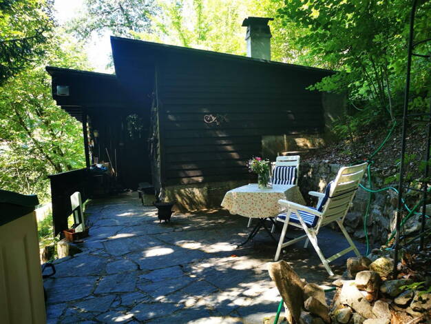 Grundstück zum Kauf provisionsfrei 155.500 € 3.218 m² Grundstück Atzenbach Zell im Wiesental 79669