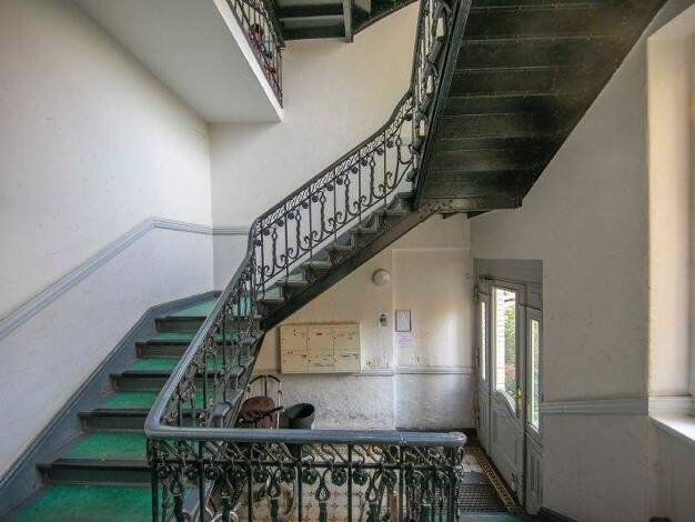 Wohnung zum Kauf 828.000 € 4 Zimmer 138 m² 2. Geschoss Tempelhofer Ufer 1a Kreuzberg Berlin 10961